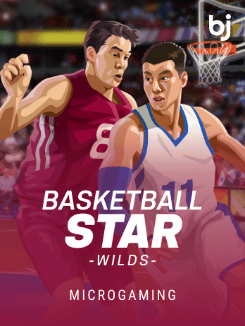 Basketball Star Wilds game thumbnail