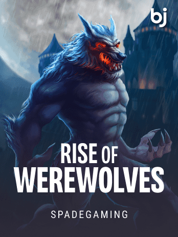 Rise Of Werewolves game thumbnail