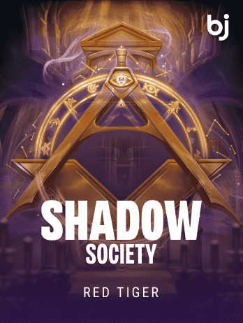 Shadow Society game thumbnail