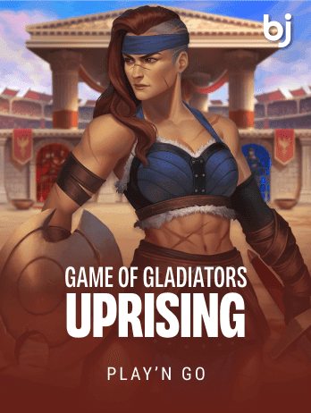 Game of Gladiators Uprising game thumbnail