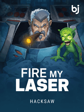 Fire my Laser game thumbnail