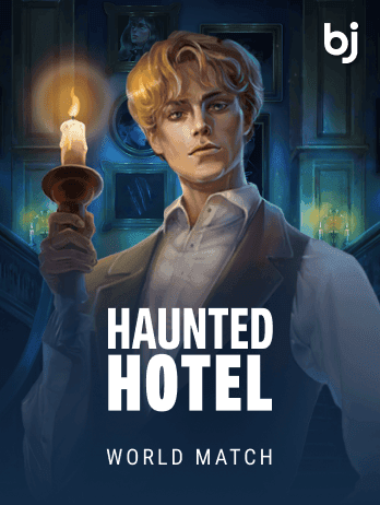 Haunted Hotel game thumbnail