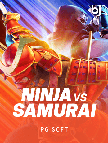 Ninja vs Samurai game thumbnail
