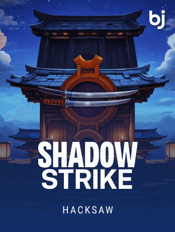 Shadow Strike game thumbnail